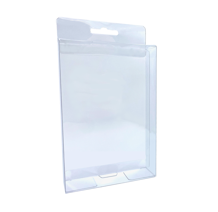 Case Protectors For Hot Wheels & Matchbox Die Cast Cars