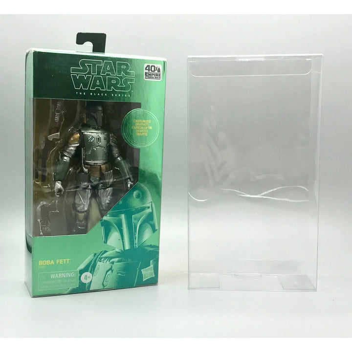 Case Protectors for Star Wars Black Series Red Line - Caseforceco