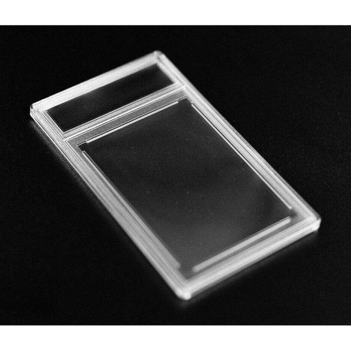 PSA Style Empty Card Slab for Yu-Gi-Oh Trading Cards (60x87mm) - Caseforceco